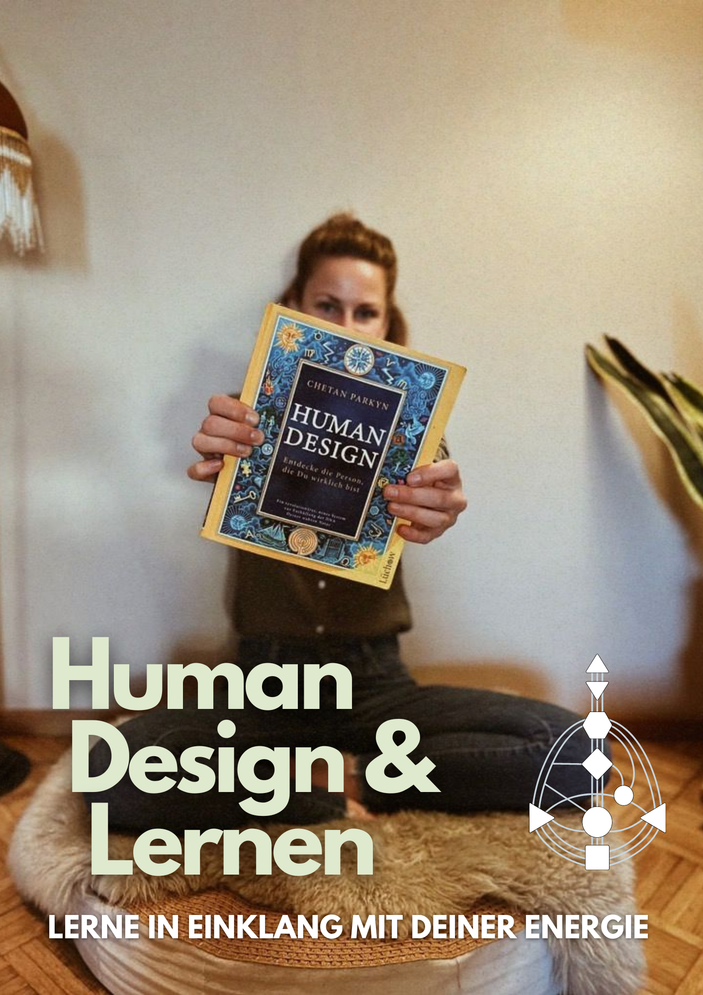Human Design & Lernen, Französisch Onlinekurs für Beginner im Human Design Shop